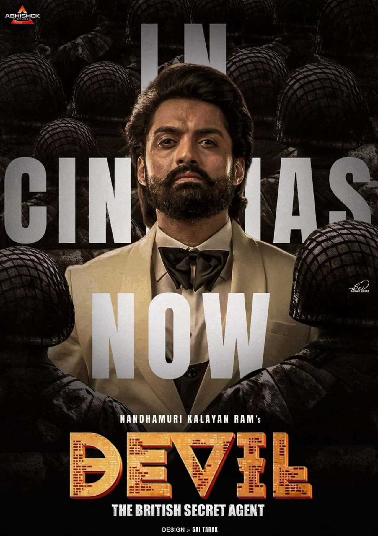 Devil Movie Review Devil Movie Review