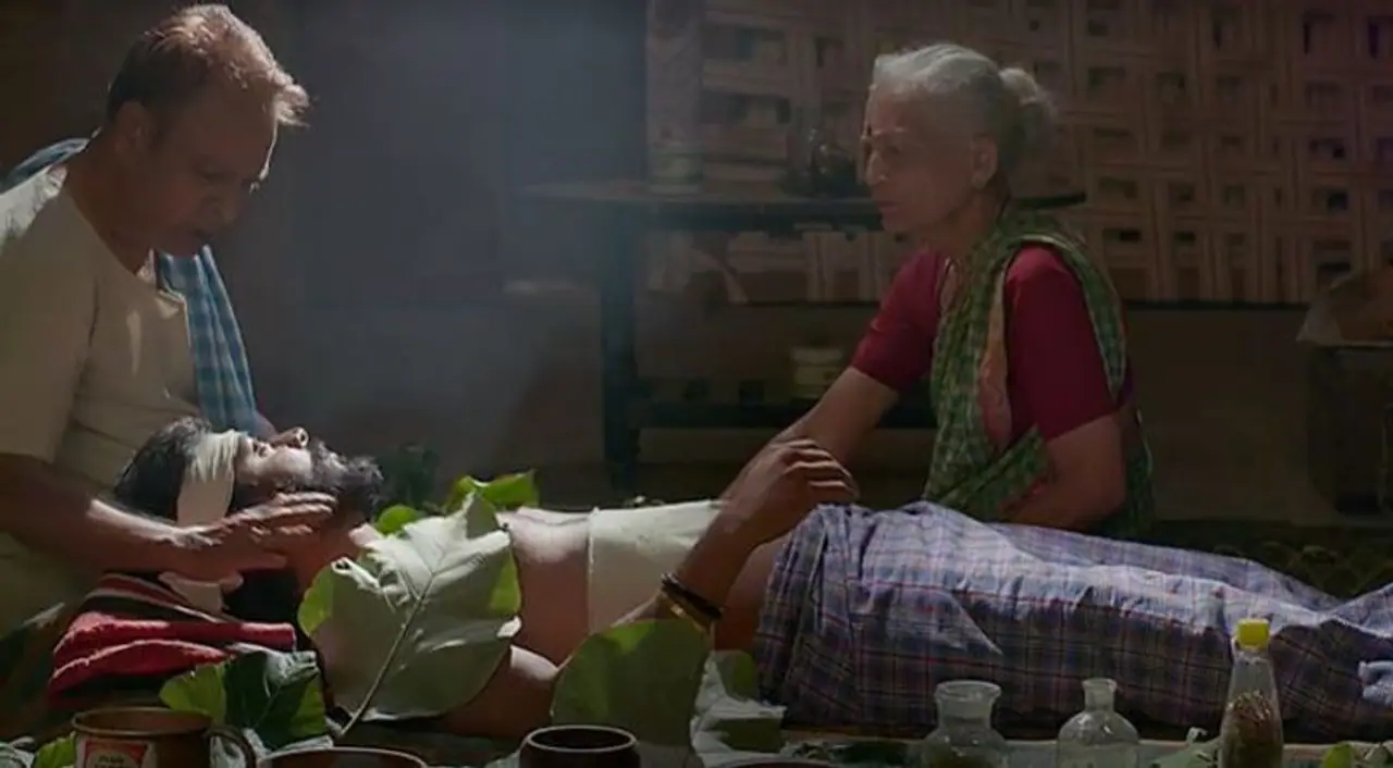 Guppedantha Manasu Guppedantha Manasu