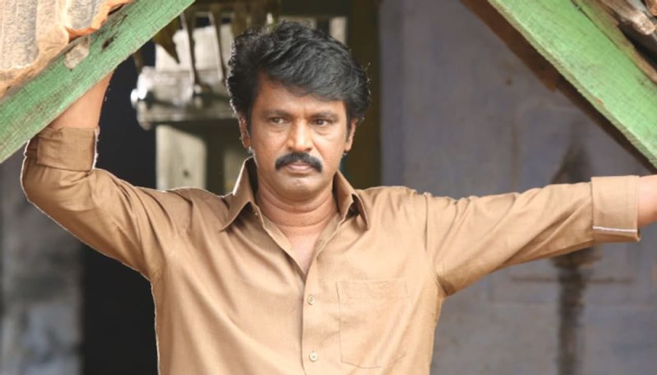 Director Cheran Director Cheran