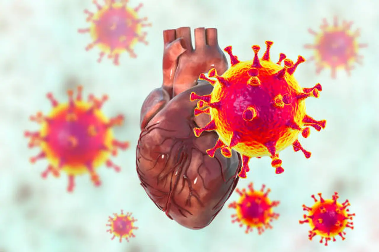 কোভিডের নতুন লক্ষণ কোভিডের নতুন লক্ষণ