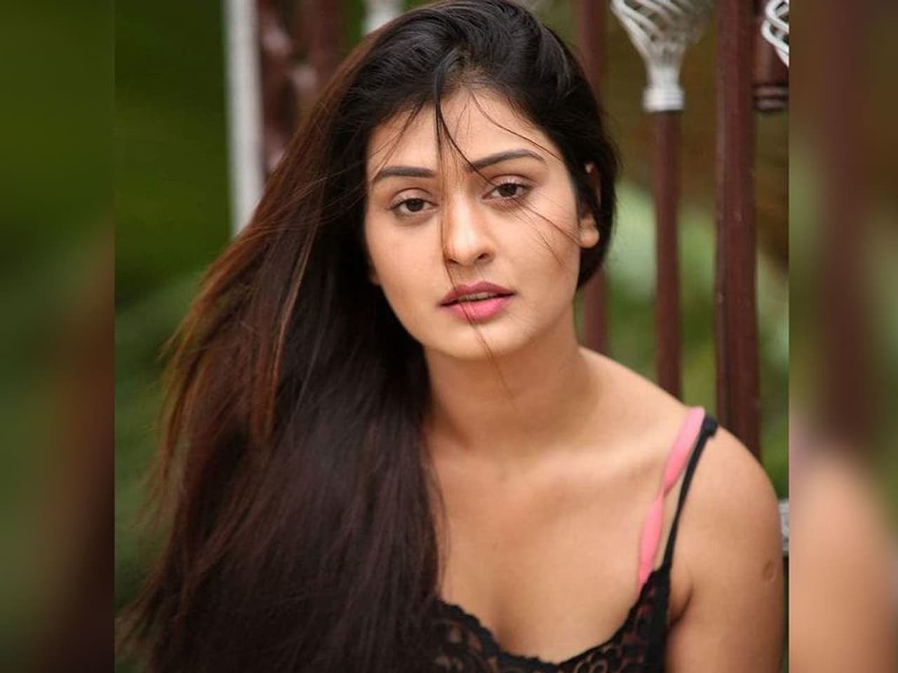 Payal Rajput Payal Rajput