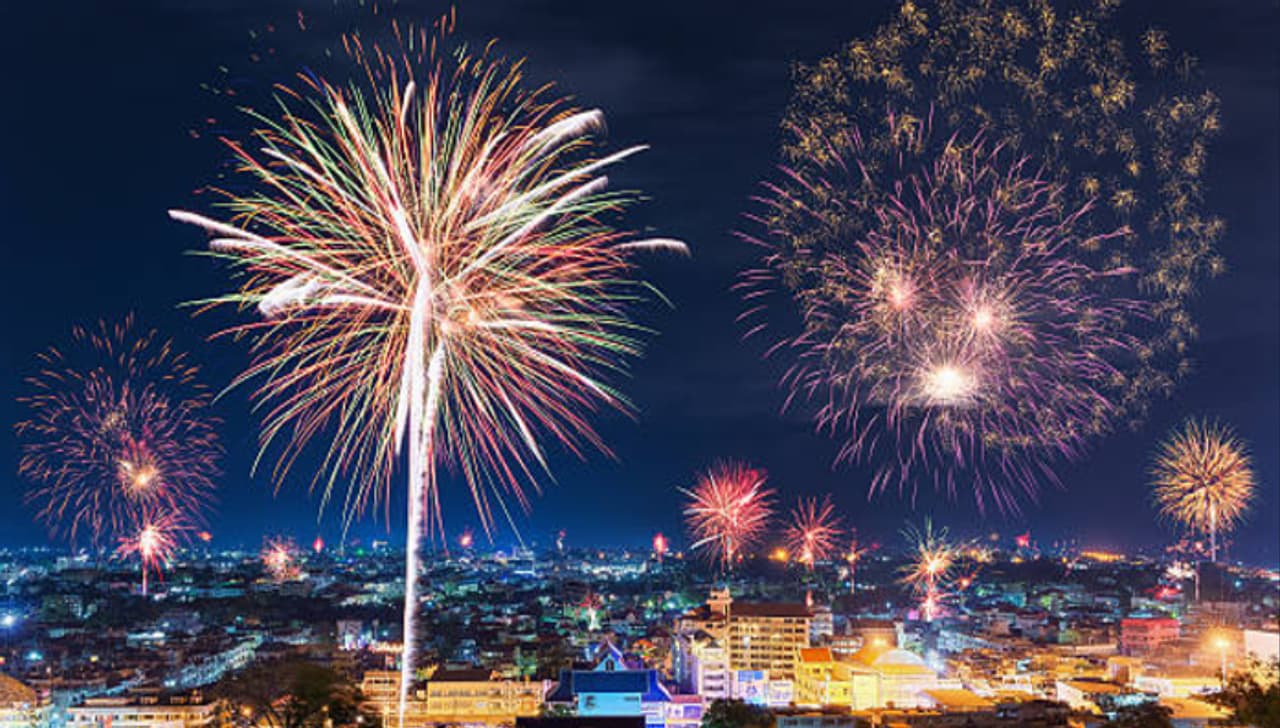 বর্ষরণের কাউন্টডাউন শুরু বর্ষরণের কাউন্টডাউন শুরু
