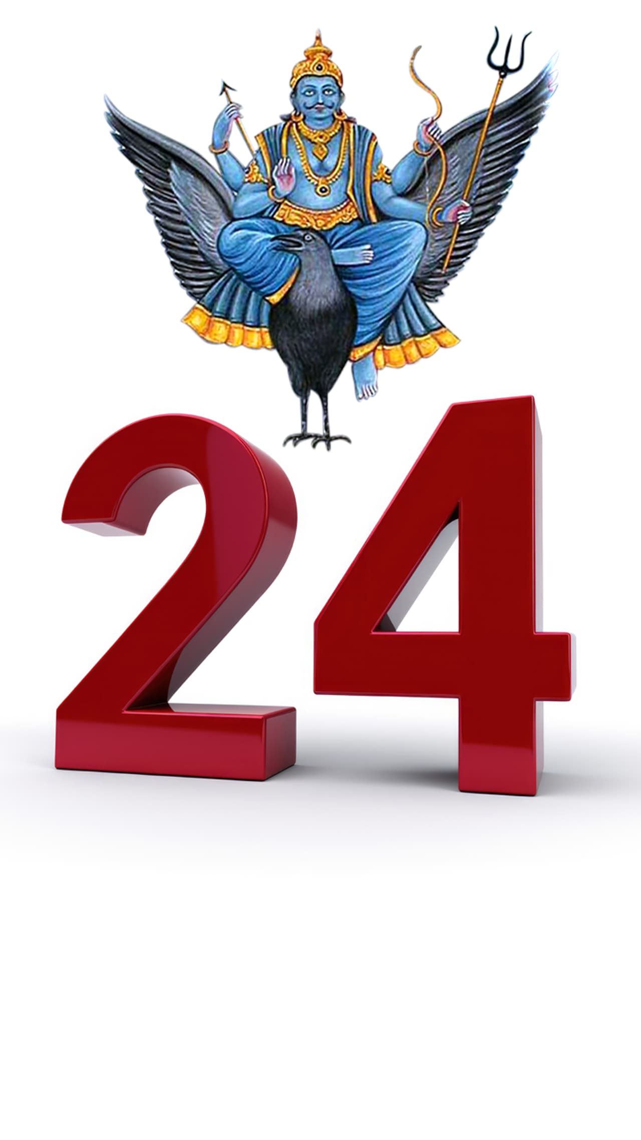 अंकशास्र आणि नववर्ष 2024 अंकशास्र आणि नववर्ष 2024