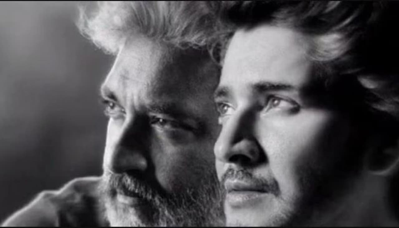 Mahesh,rajamouli Mahesh,rajamouli