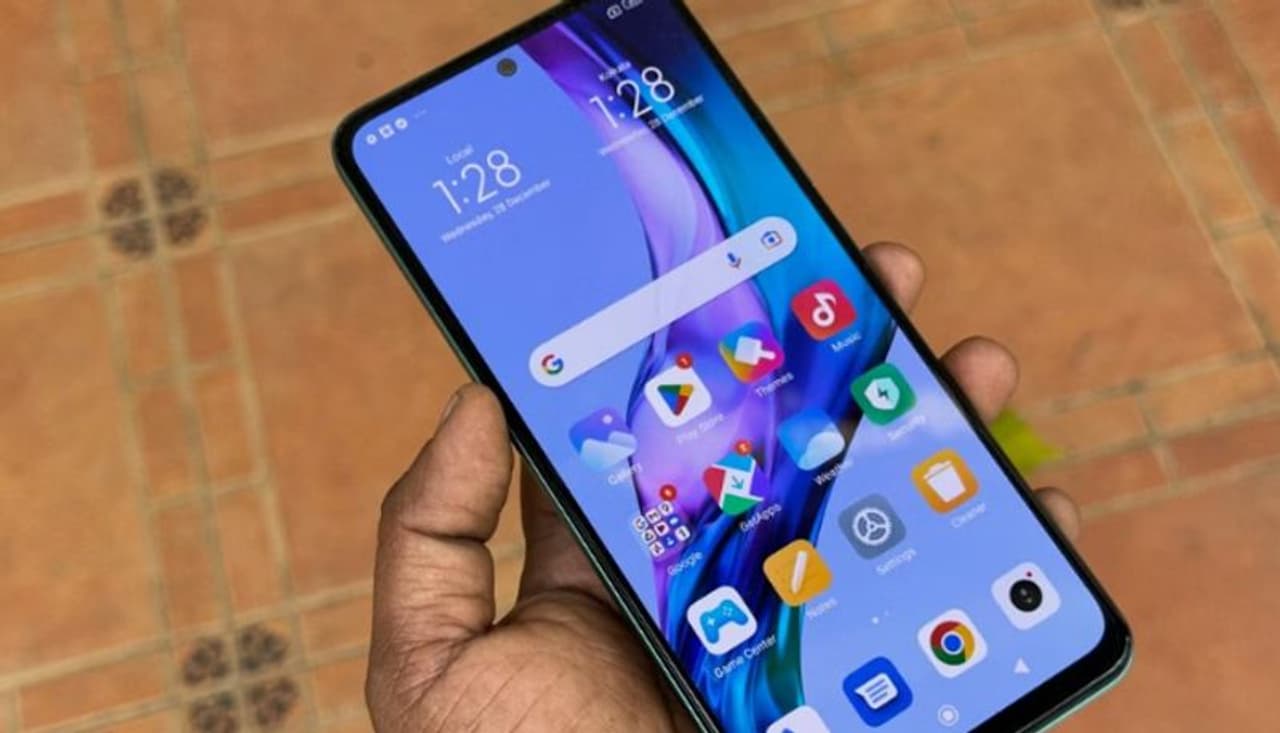 ஸ்மார்ட்போன்கள்