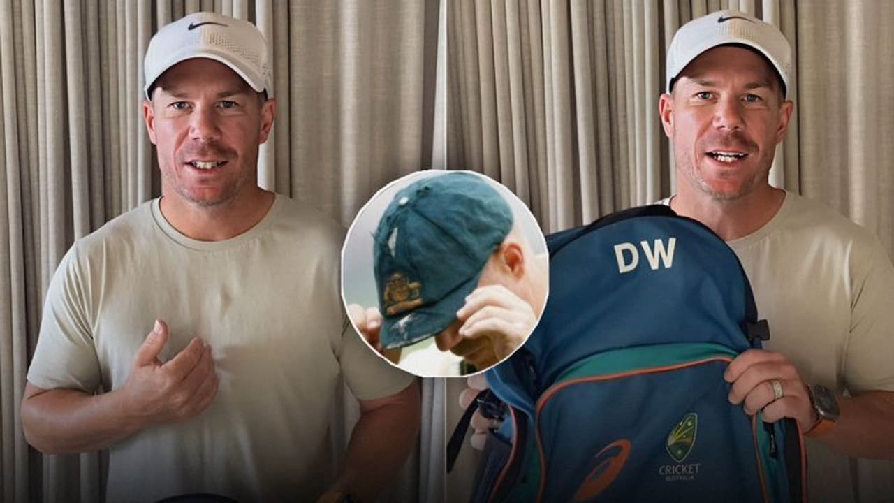 David Warner lost green cap, David Warner, David Warner lost green cap, David Warner,