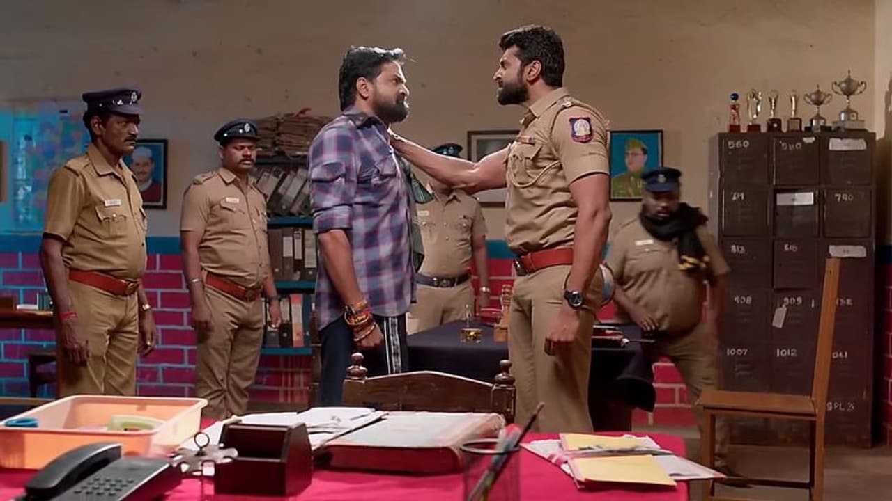 Anna serial Anna serial