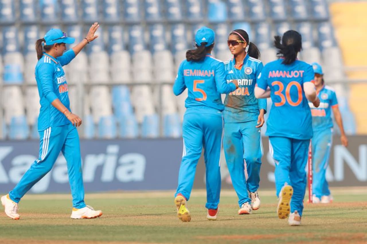 India Women vs Australia Women, ICC Womens T20 World Cup 2024 India Women vs Australia Women, ICC Womens T20 World Cup 2024