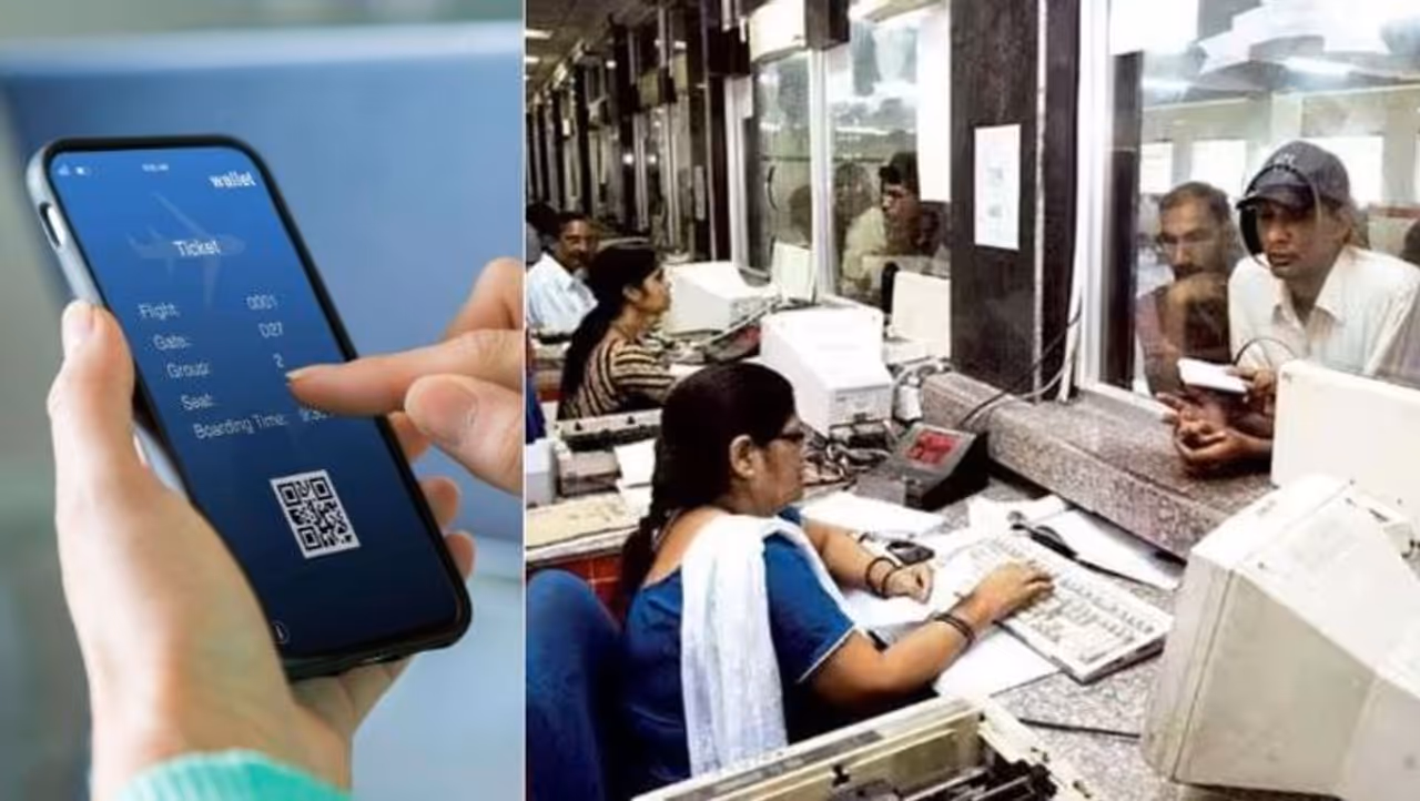 Indian Railways on Tatkal ticket timing