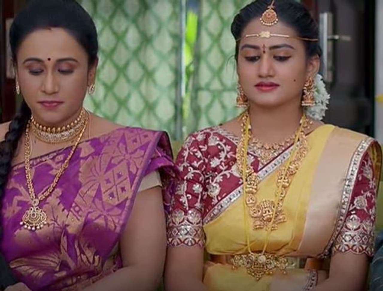 Brahmamudi Brahmamudi