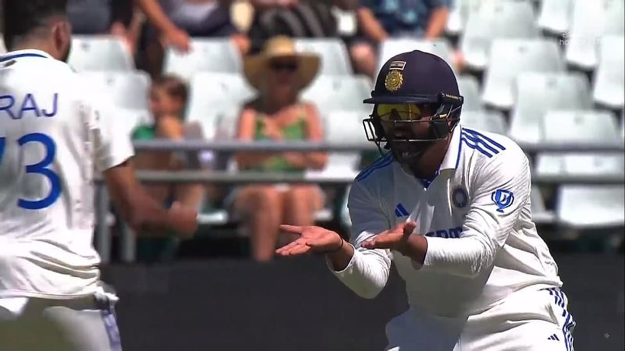 South Africa vs India 2nd Test, Cape Town South Africa vs India 2nd Test, Cape Town