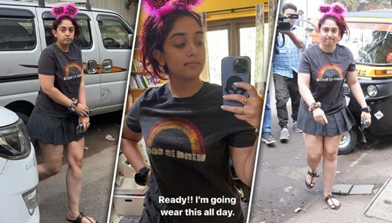 Photo Courtesy: Instagram Photo Courtesy: Instagram