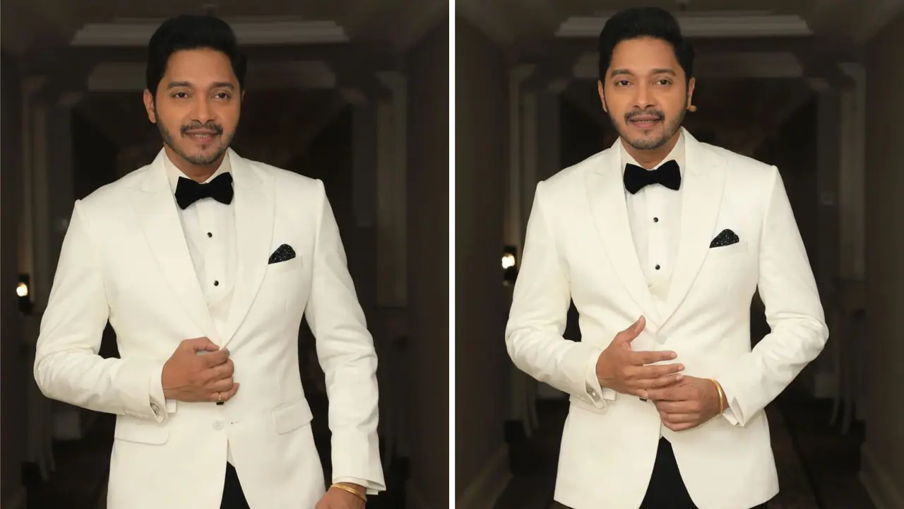 श्रेयस तळपदेने शेअर केला अनुभव