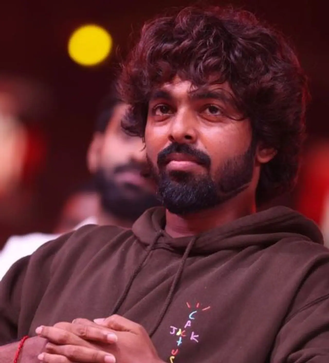 GV Prakash Kumar GV Prakash Kumar