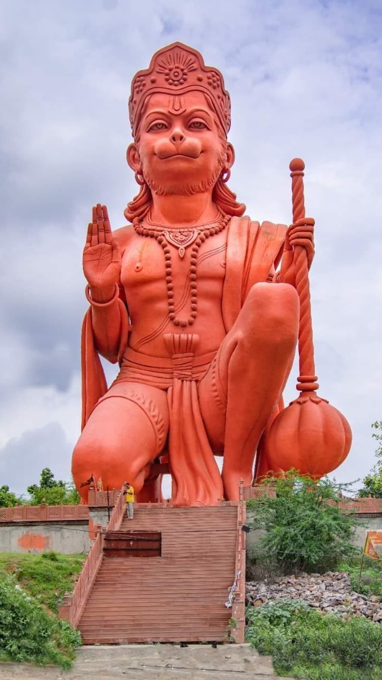 hanuman ashtami 2024 hanuman ashtami 2024