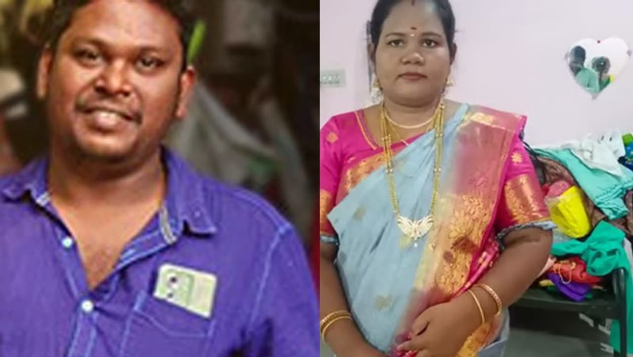 Chennai Crime news Chennai Crime news