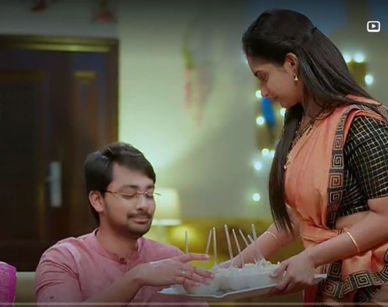 Brahmamudi Brahmamudi