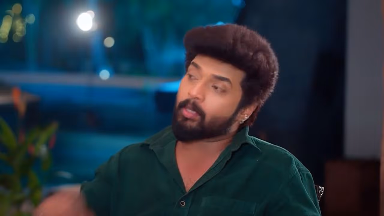 Karthigai deepam serial Karthigai deepam serial