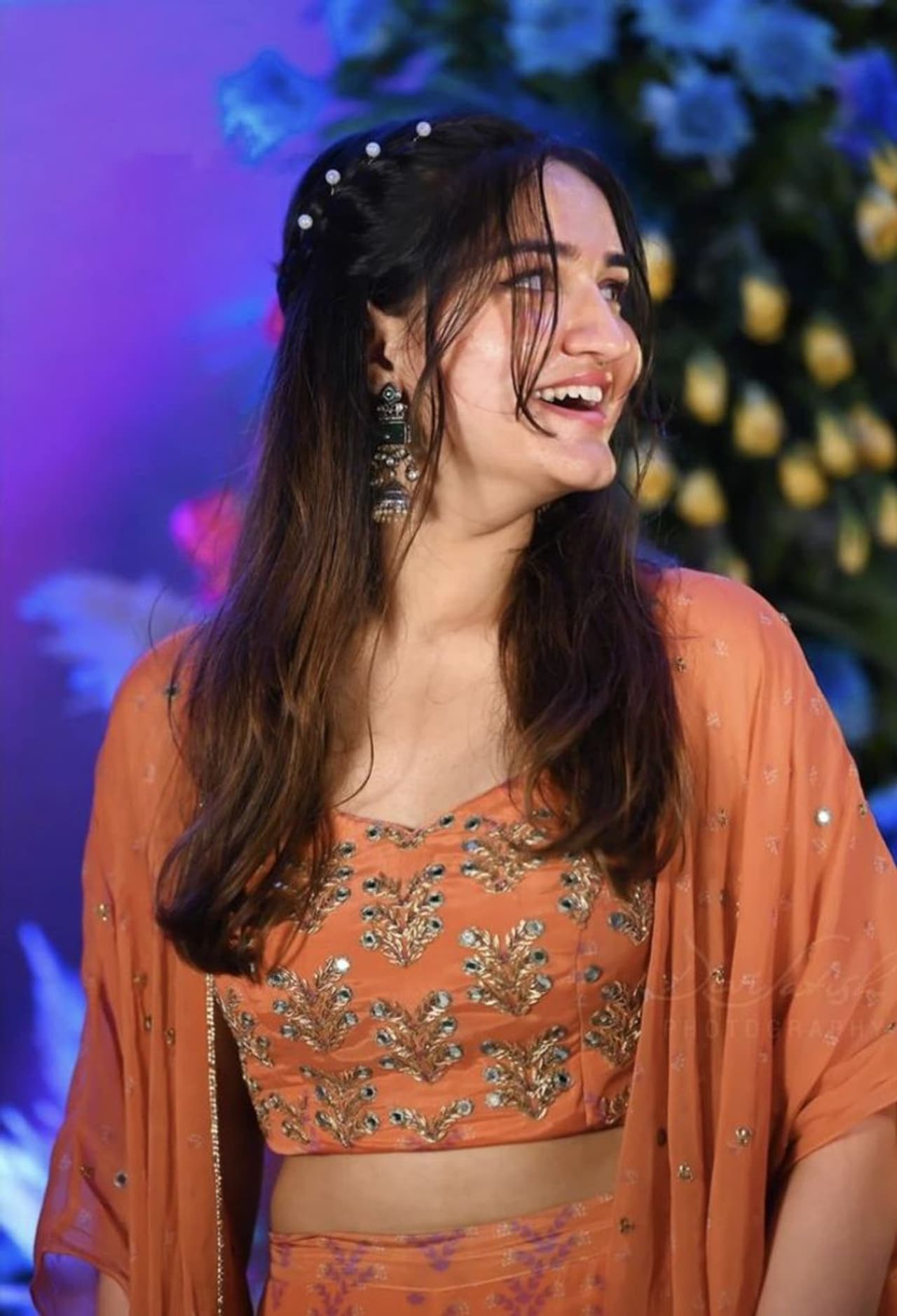 Medha Srikanth Meka Medha Srikanth Meka