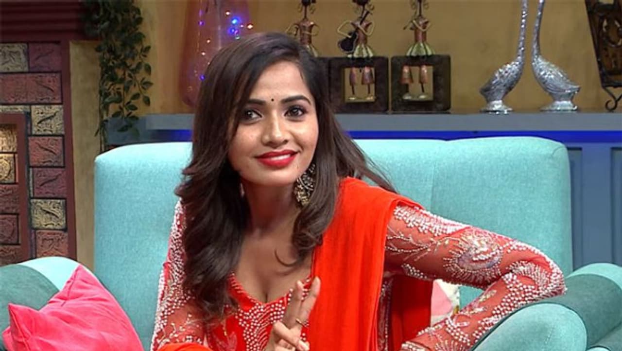 Bigg Boss Telugu 7 Bigg Boss Telugu 7