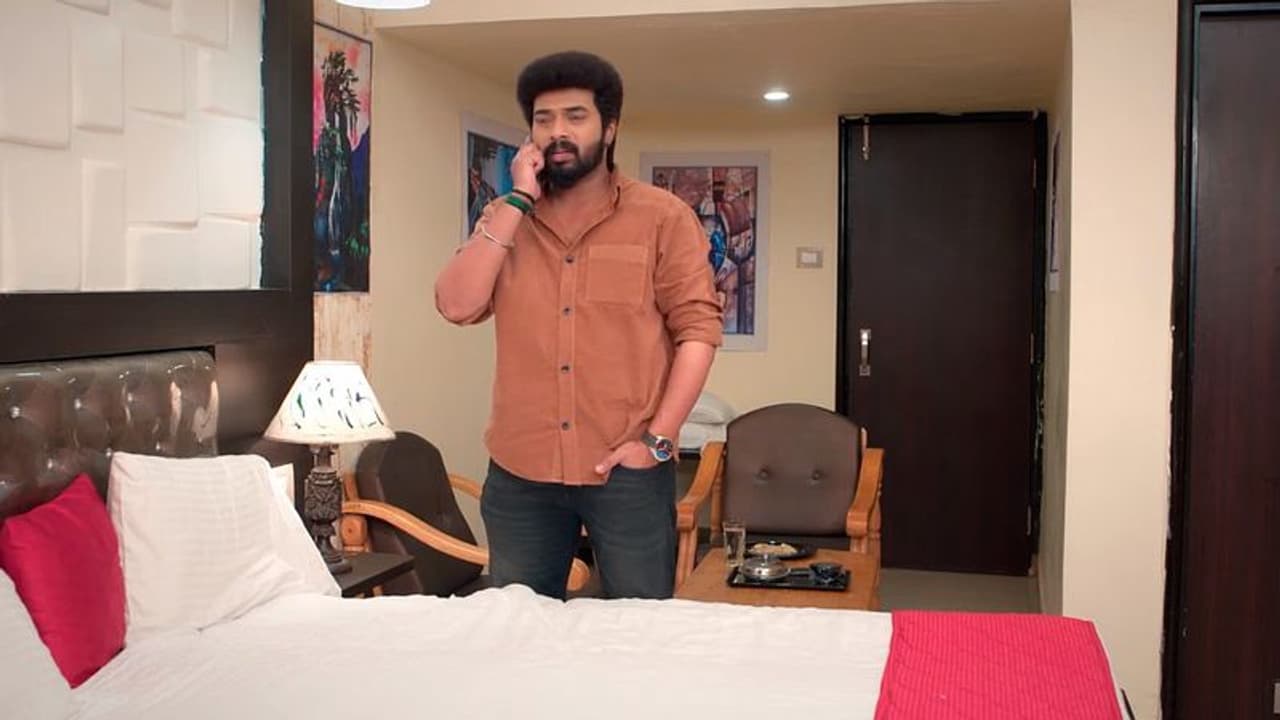 Karthigai deepam serial