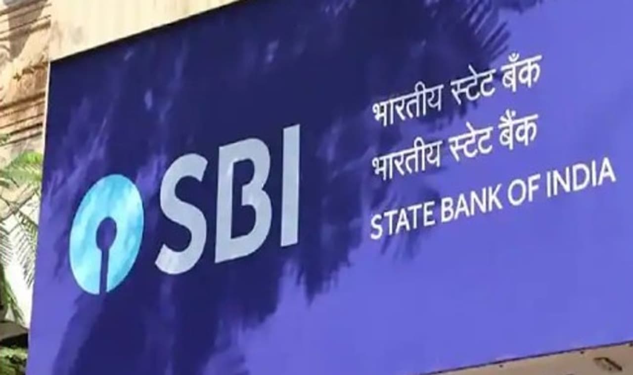 ஸ்டேட் வங்கி எலெக்ட்ரிக் வாகன கடன்