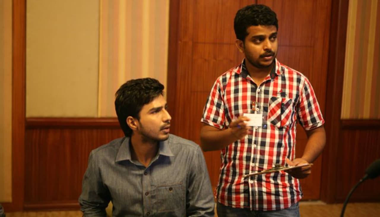 R Ravikumar Director R. Ravikumar Next Movie : அயலான் ரிலீசுக்கு முன்பே அடுத்த Sci ...