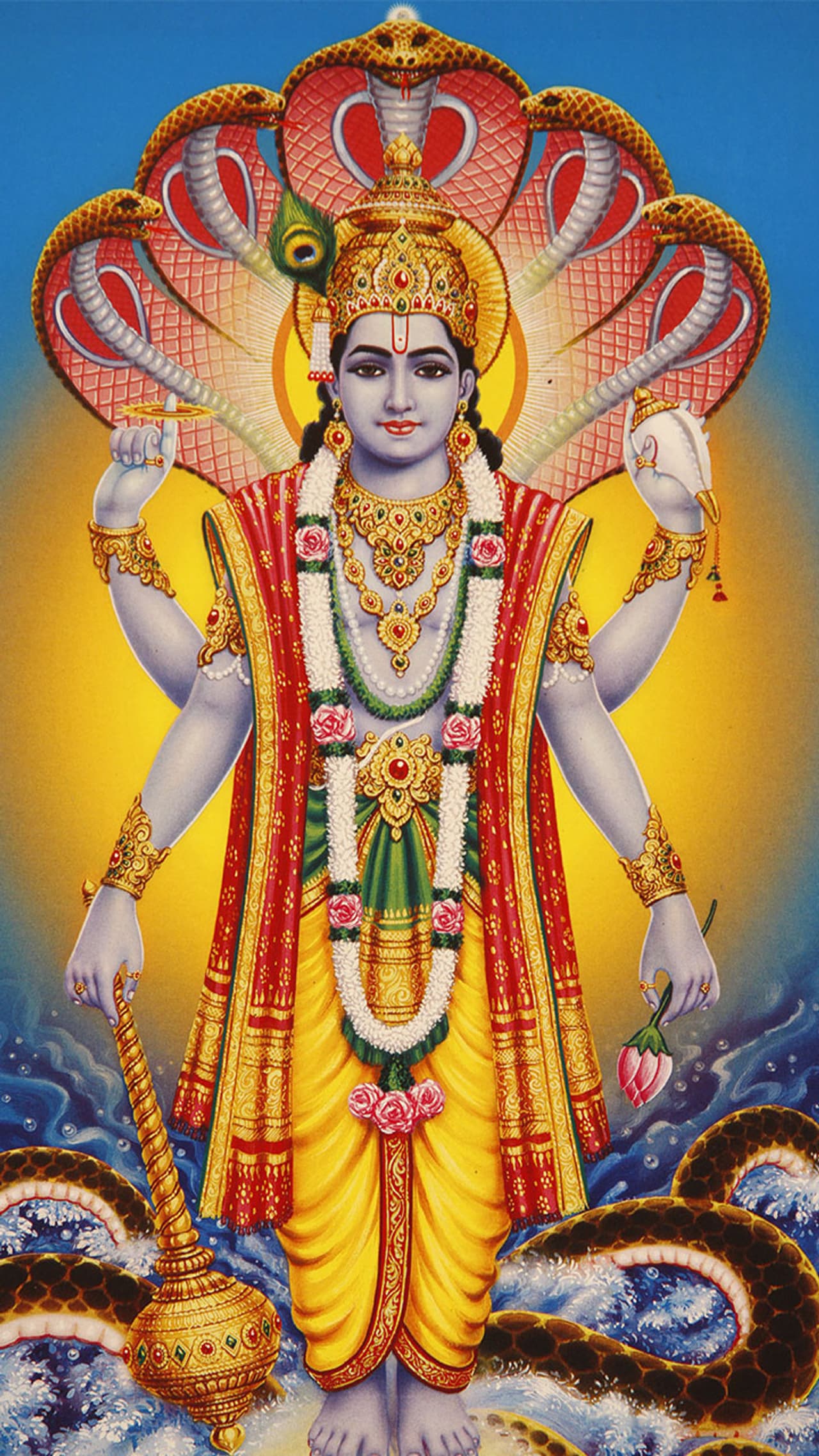 Saphala Ekadashi 2024