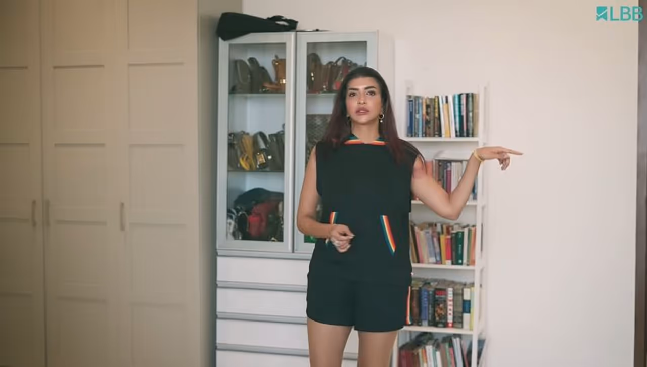 Manchu Lakshmi Manchu Lakshmi