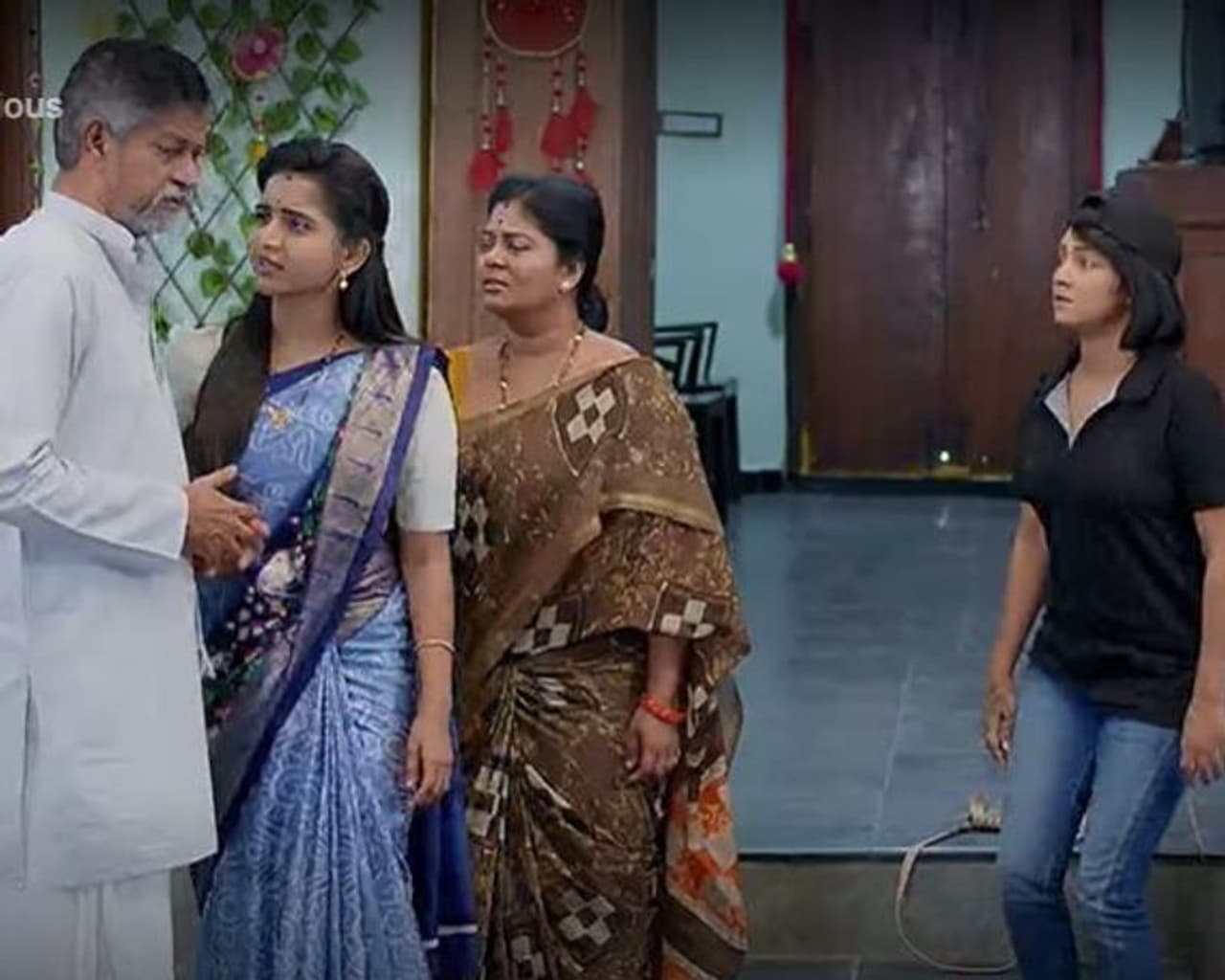 Brahmamudi Brahmamudi