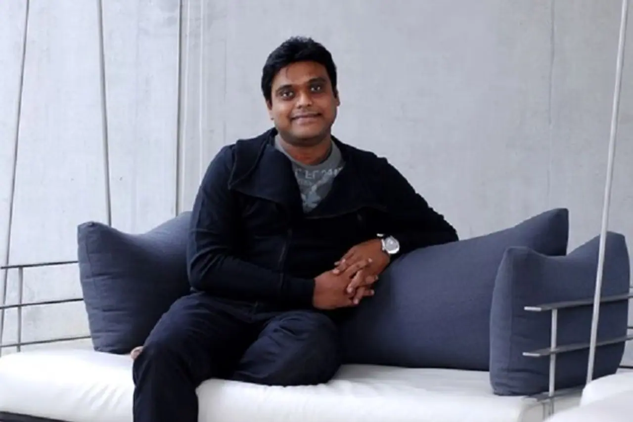 Harris Jayaraj Harris Jayaraj