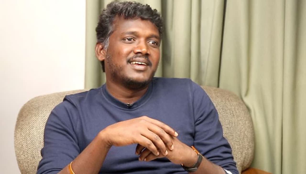 Mari Selvaraj Movies Mari Selvaraj Movies