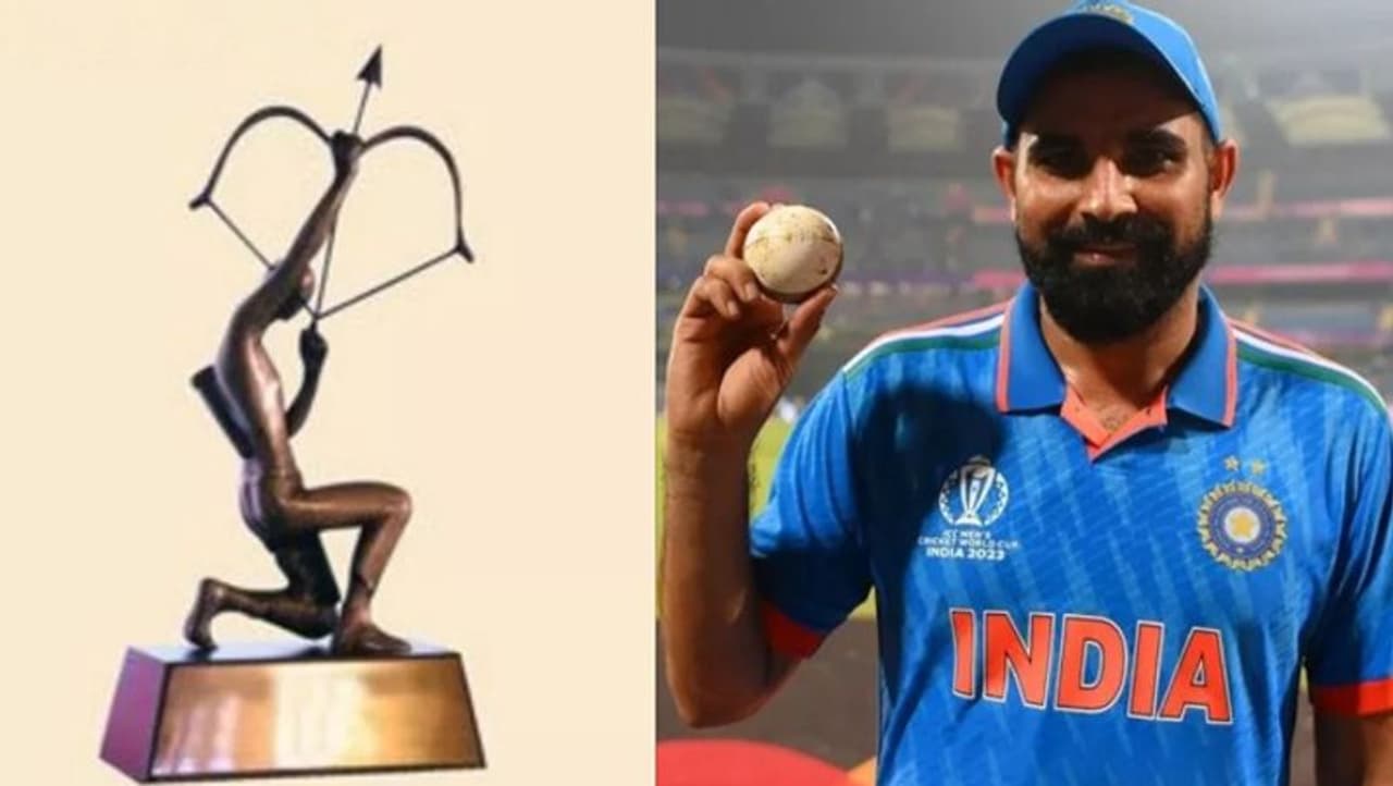 Mohammed Shami Mohammed Shami