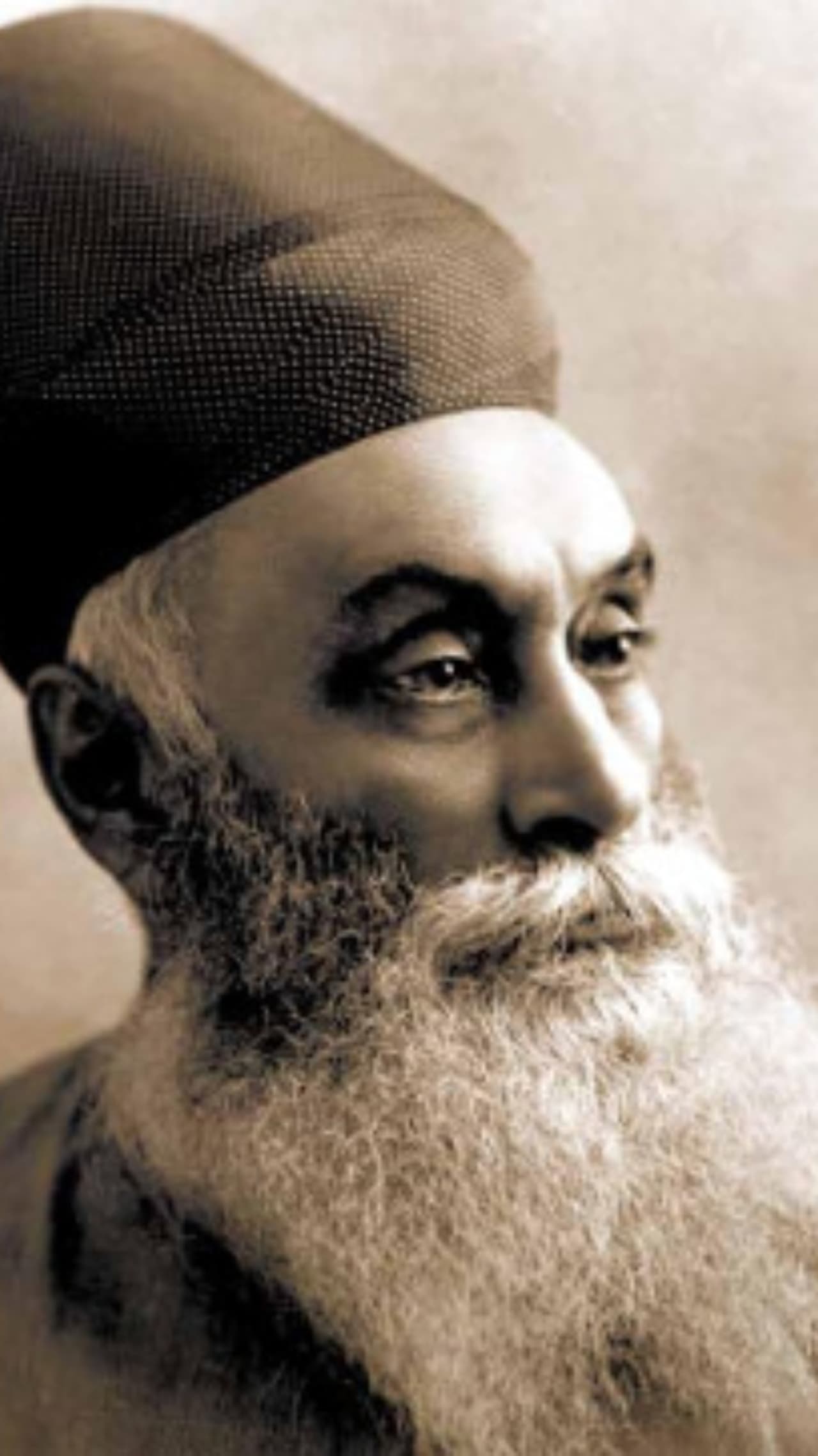 Jamsetji Tata
