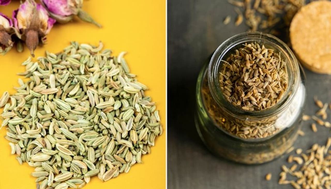 Digestion to Respiratory health: 7 magical benefits of Fennel seeds Digestion to Respiratory health: 7 magical benefits of Fennel seeds