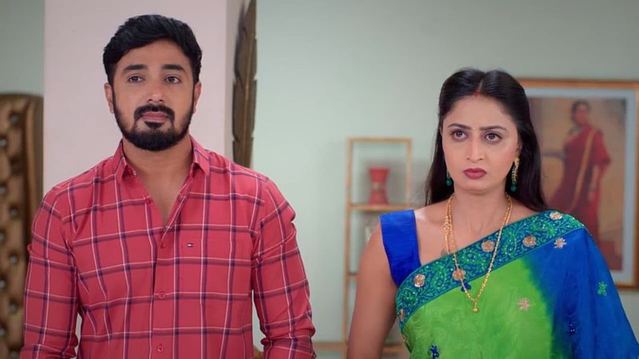 Karthigai deepam Serial