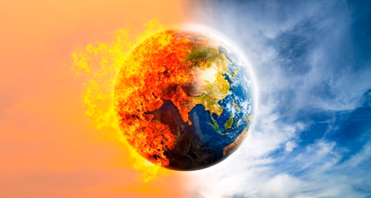 भविष्यातील रहस्ये उलगडणारा नासा समर्थित अभ्यास भविष्यातील रहस्ये उलगडणारा नासा समर्थित अभ्यास