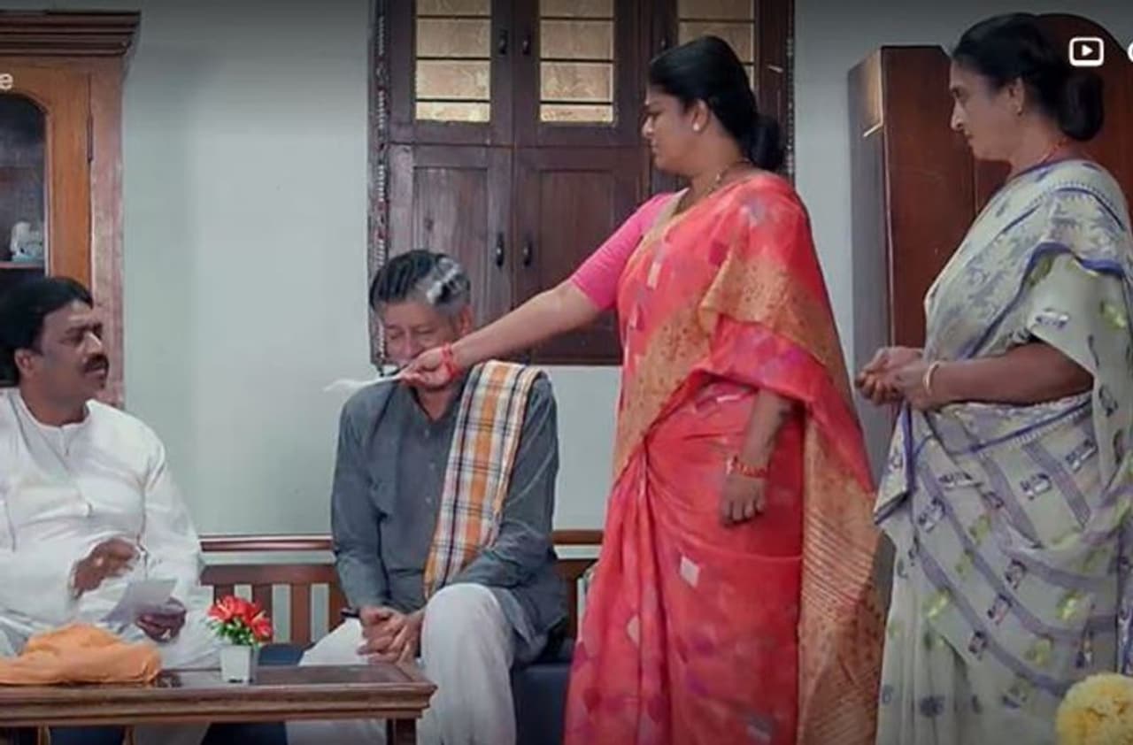 Brahmamudi Brahmamudi