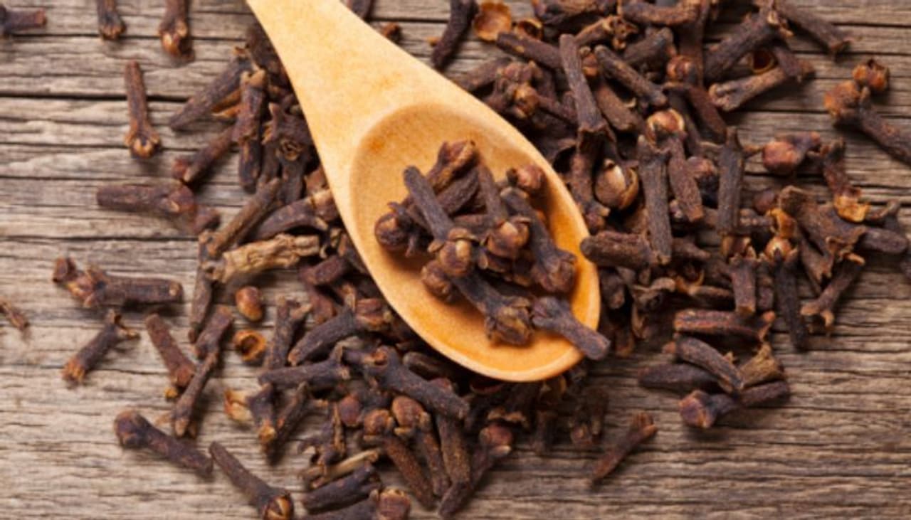 Cloves Health Benefits In Tamil
