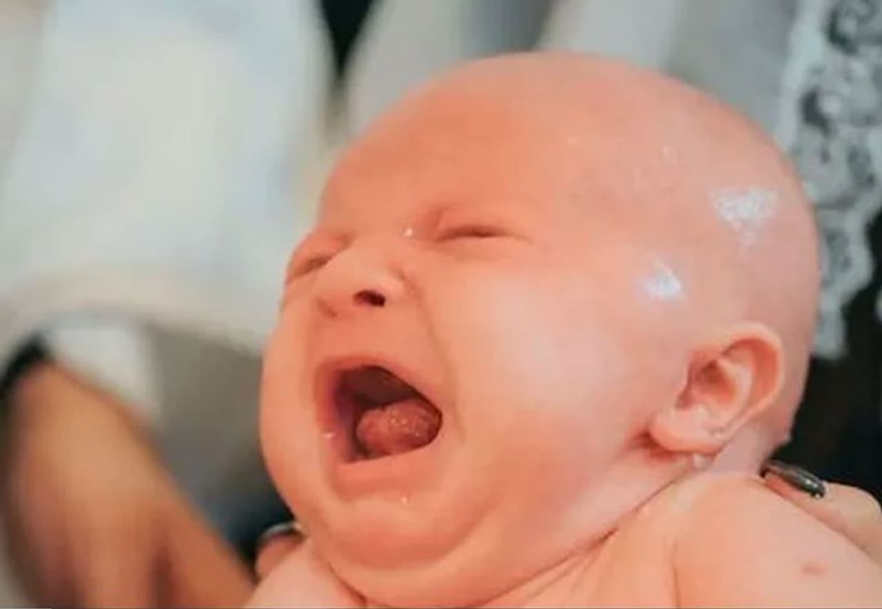 crying baby crying baby