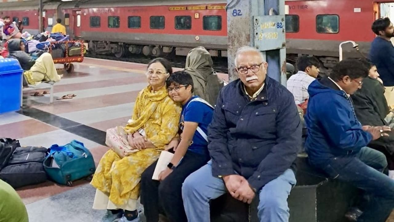 మూడు రాష్ట్రాల‌కు కొత్త గ‌వ‌ర్న‌ర్లు