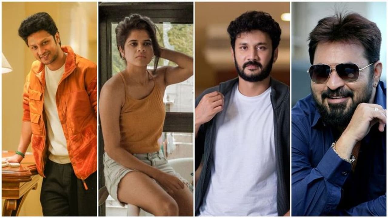 Bigg Boss Tamil season 7