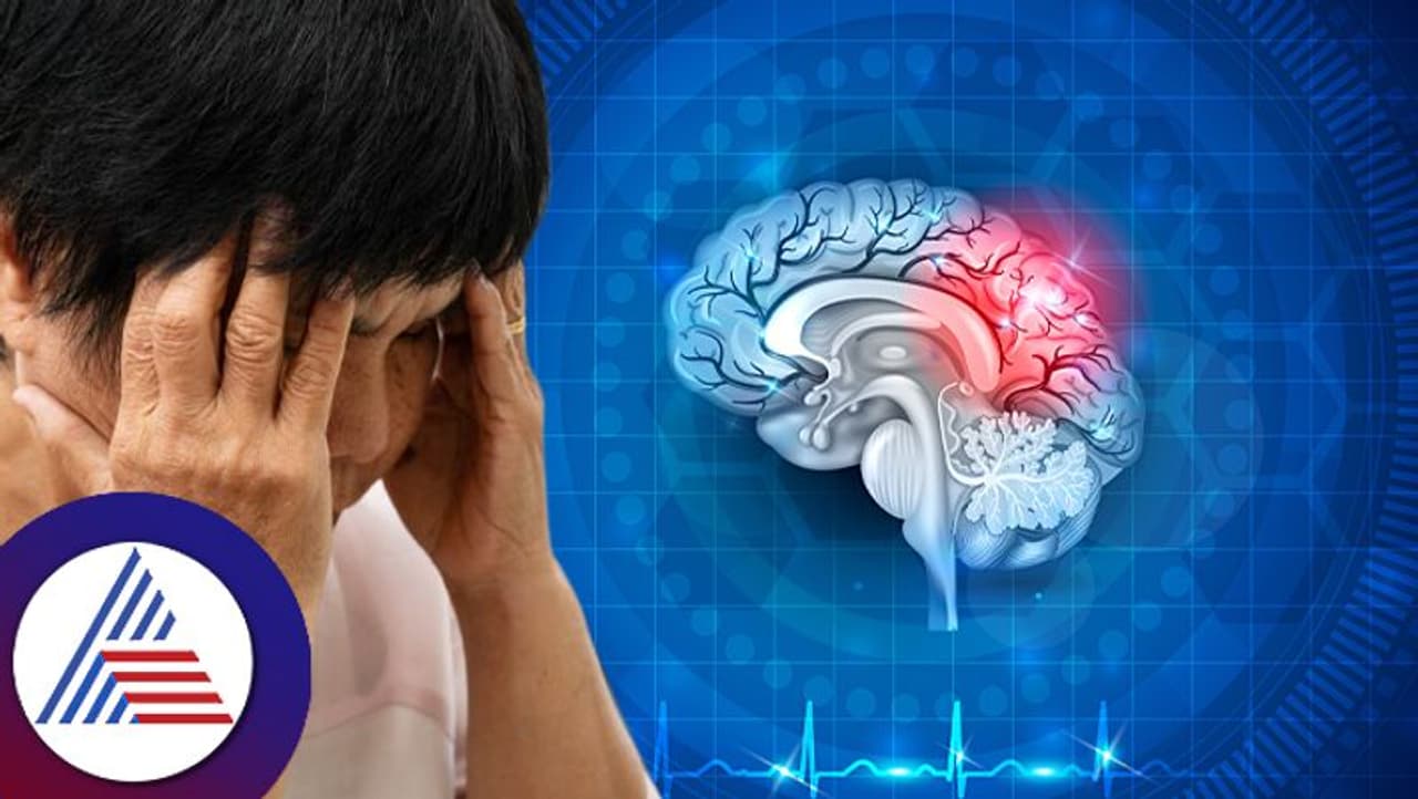 Give attention to these early symptoms of stroke Give attention to these early symptoms of stroke