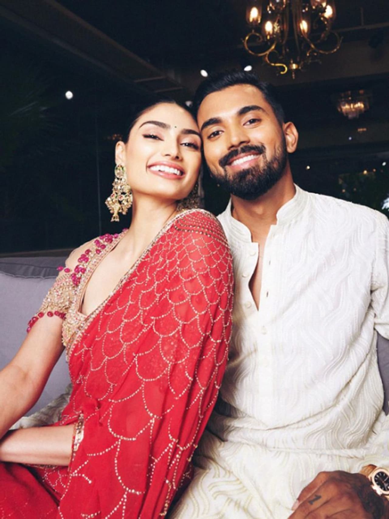 KL Rahul 32nd Birthday KL Rahul 32nd Birthday