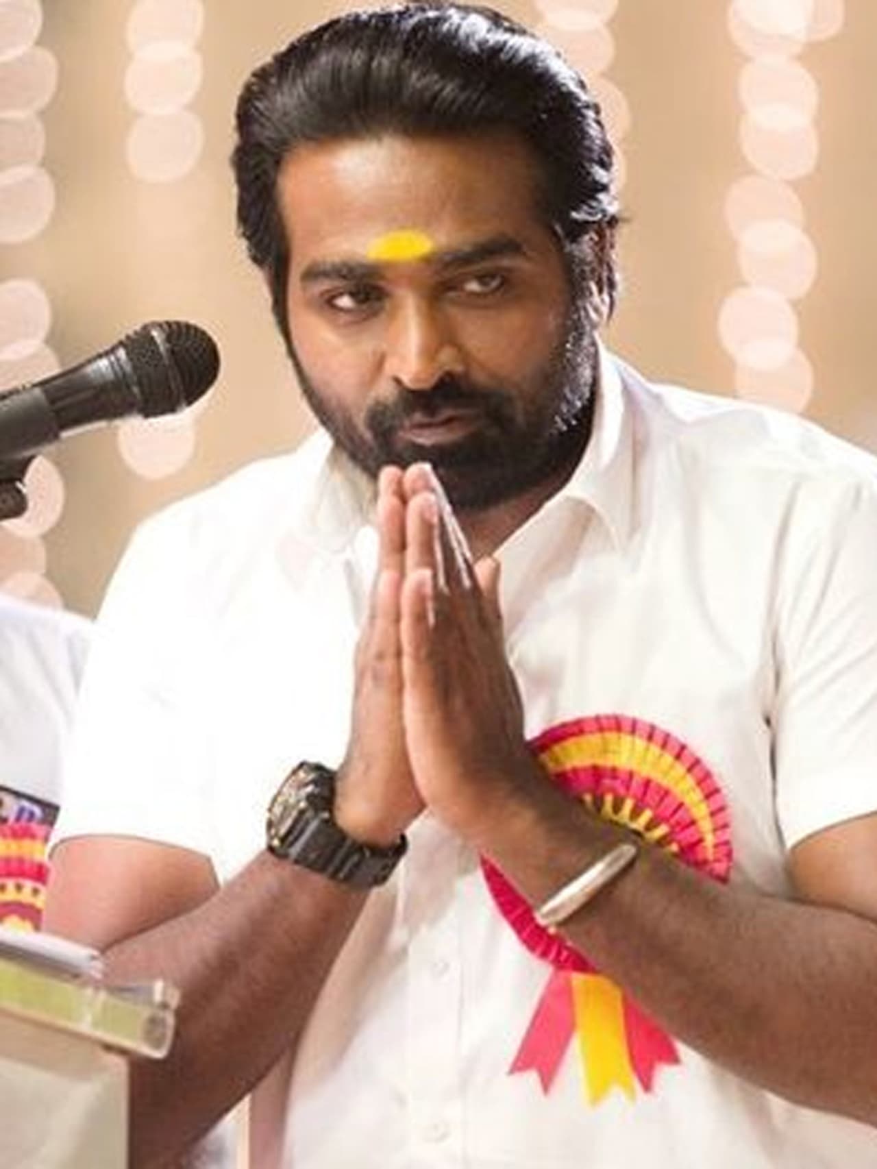 Vijay Sethupathi