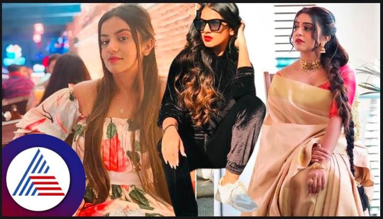 ನಮ್ರತಾ ಗೌಡ: ನಮ್ರತಾ ಗೌಡ: