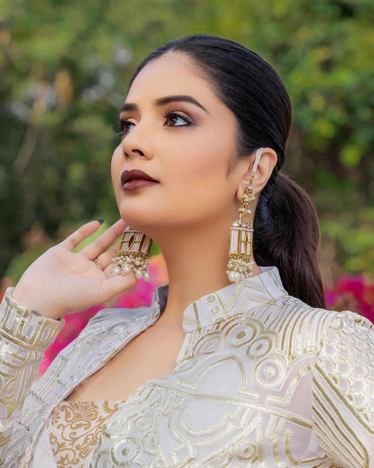 Sreemukhi