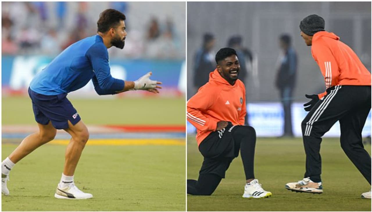 Virat Kohli Virat Kohli