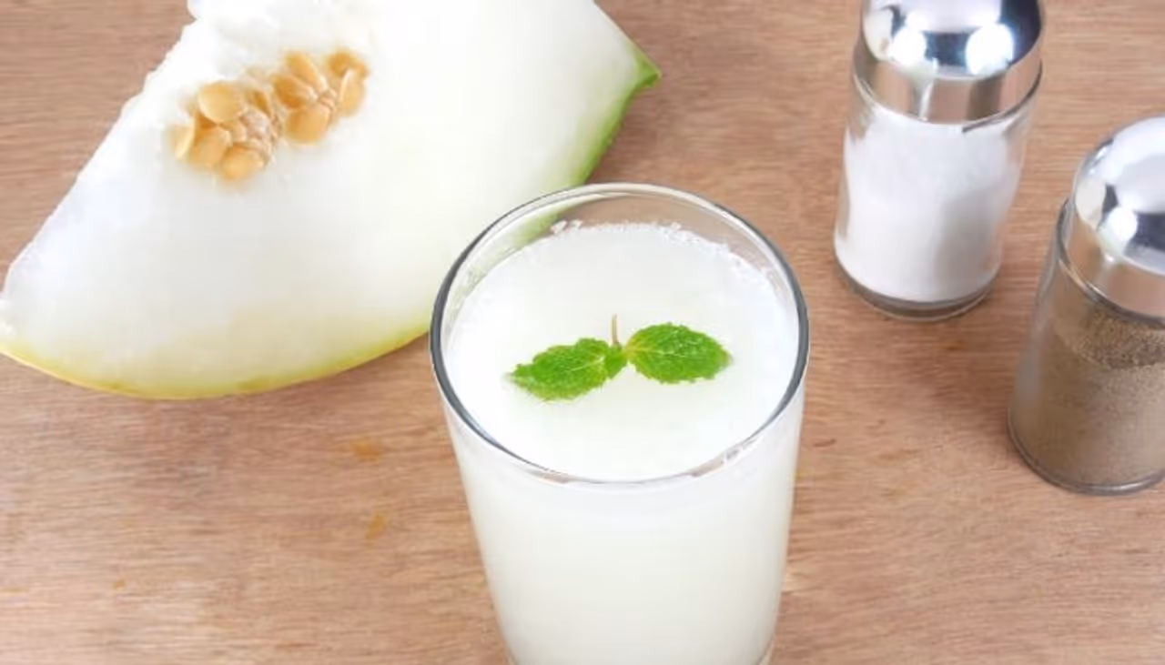 தினமும் வெறும் வயித்துல வெள்ளை பூசணி ஜூஸ்.. ஒரே மாசத்துல '5' கிலோ குறைவீங்க!