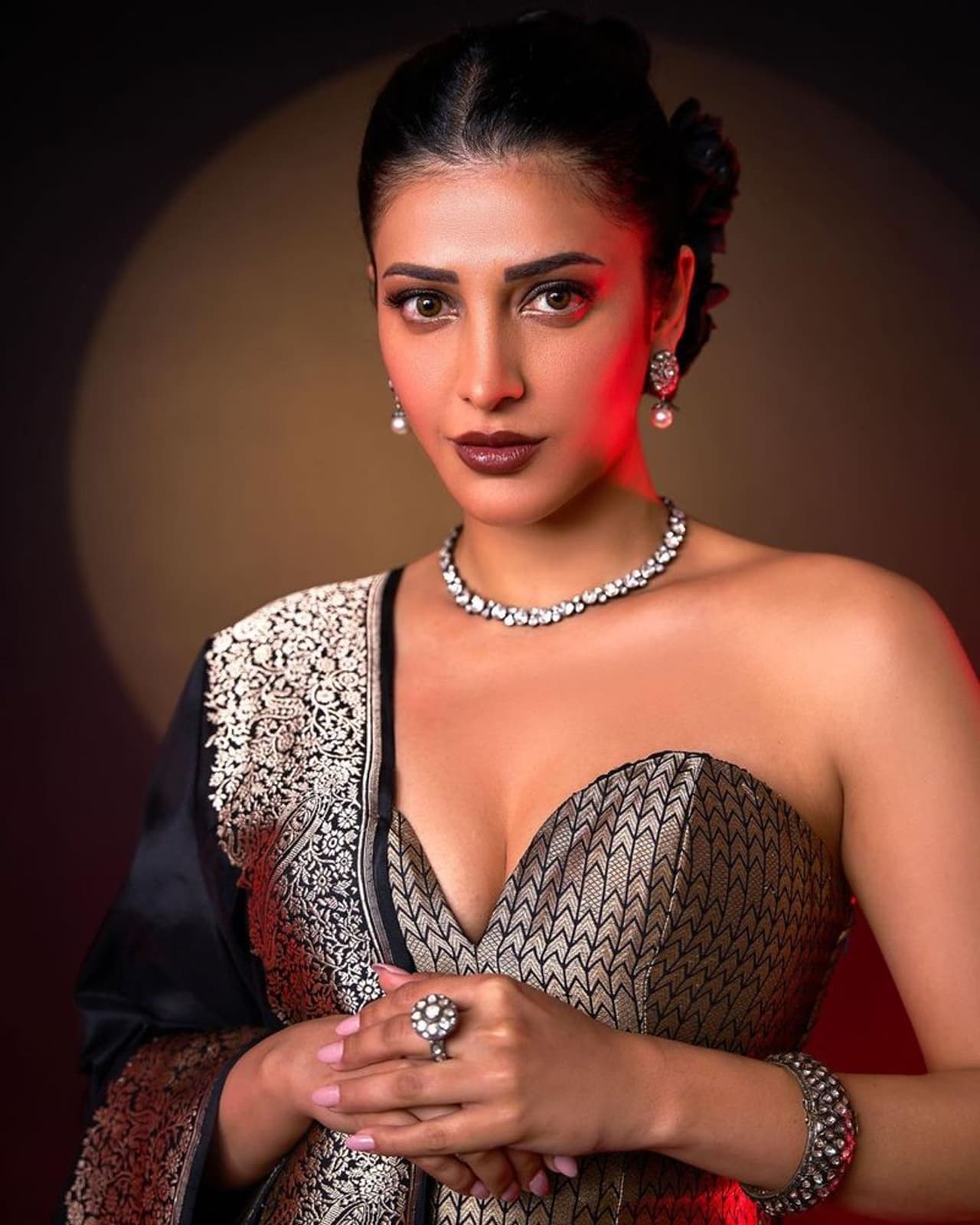 Shruti Haasan